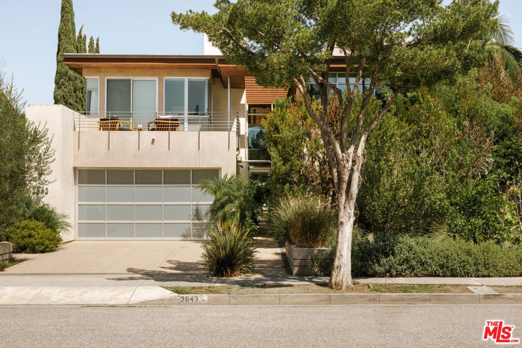 Photo of 2643 34th Street, Santa Monica, CA 90405 (MLS # 26995101)