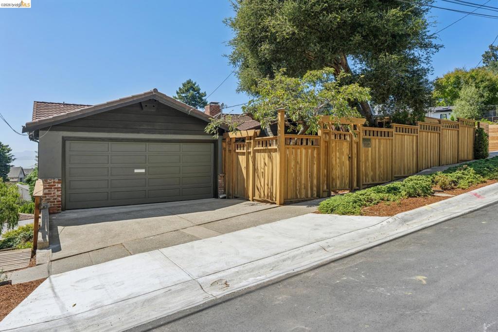 1010 Keeler Ave AVE, Berkeley CA 94708