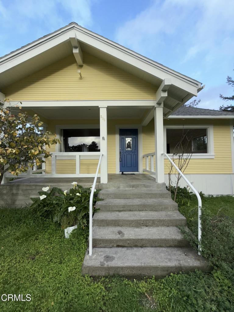 Two Parcels Included !!! Behold the Secret Gem of Fort Bragg California. The beautiful deer family welcomes you as well. The Noyo River glistens as you gaze upon it. The main residence is located at the end of South Sanderson Way in one of the most desirable neighborhoods in the city of Fort Bragg, CA. with one primary residence: 3 bd 2 bath, one large, adjacent garage that is 500 Sq. ft with a large redwood deck overlooking the river, and one small and rustic cabin on the flat which is approx. 150 sq. ft. This property is unique with two unique gravity and spring-fed water systems including one 5,000 gallon tank. The connecting 14-acre property is situated along the Noyo River estuary just outside the city of Fort Bragg, California, and backs up to thousands of acres of timberland.A portion of the property has private access behind a locked electric gate leading to a unique road system. The property has traditionally been used for market gardening agriculture since the 1920s and has been in the same family for 100 years. The property boasts nearly 10 acres of mature second-generation old-growth coastal redwoods and five acres of riverfront with 1.5 acres of developed organic vegetable garden area and 3 acres of pasture land in the heart of the Noyo River estuary, yet only minutes away from grocery stores, schools, and medical services. Come look and acquire this gorgeous and desireable land in Northern California.