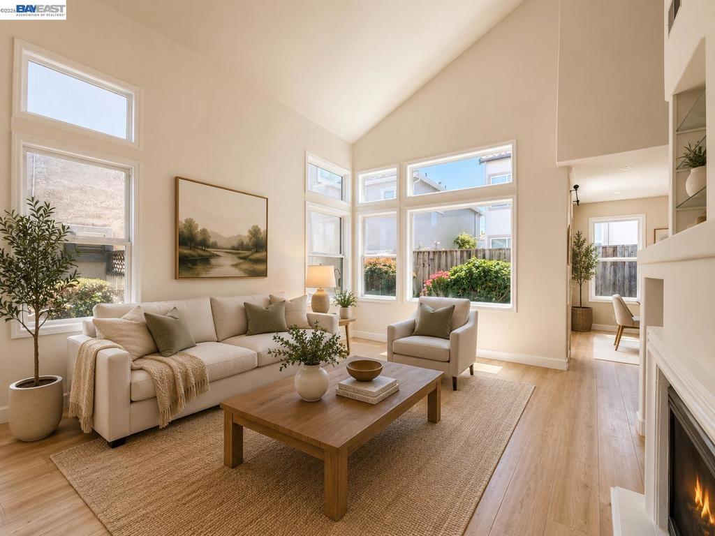 5 Almond Orchard Ln Ln, San Ramon CA 94583