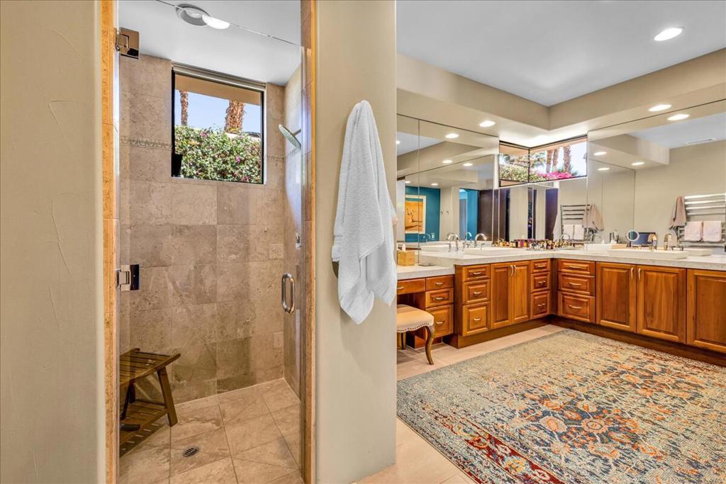 Indian Wells C.C. - Residential Lease