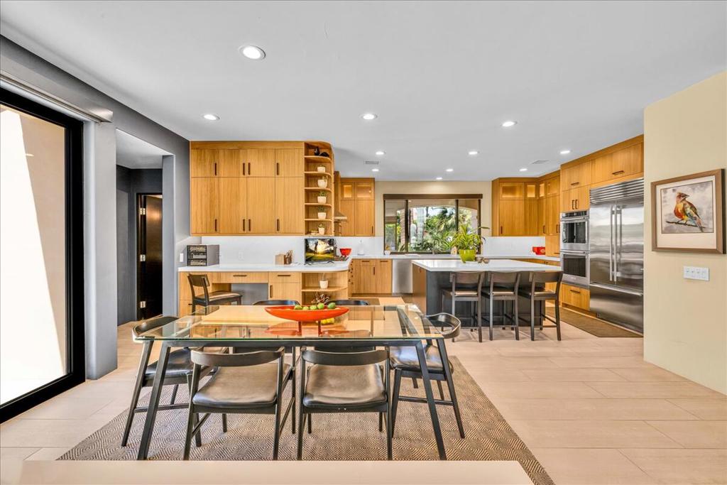Indian Wells C.C. - Residential Lease