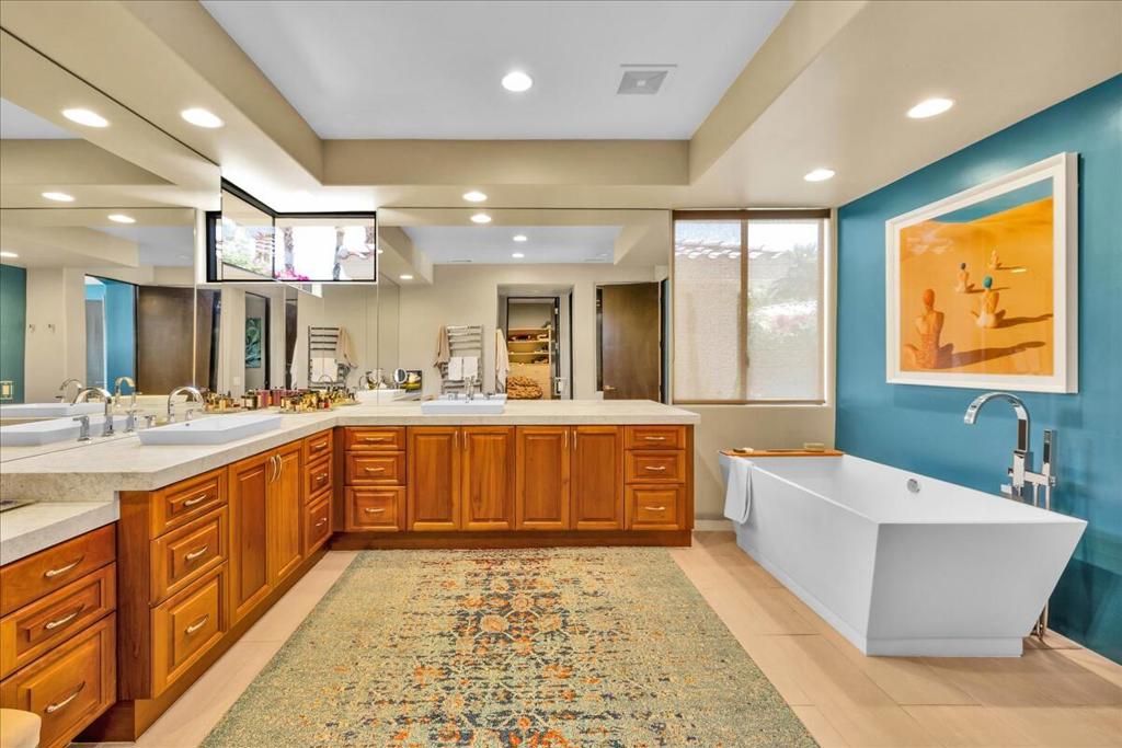 Indian Wells C.C. - Residential Lease
