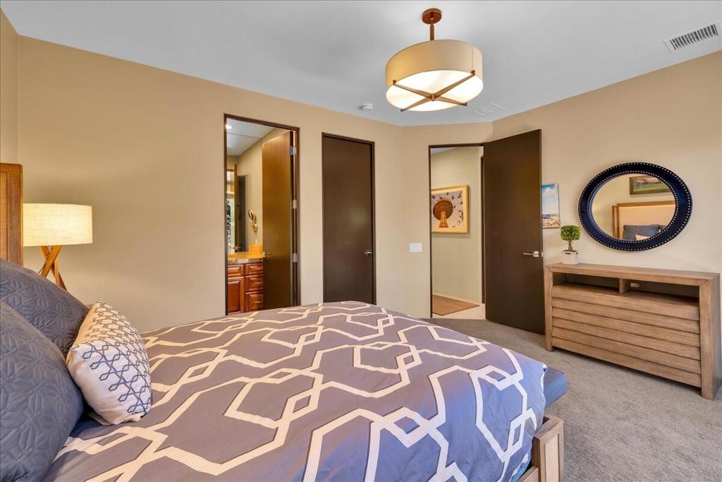 Indian Wells C.C. - Residential Lease