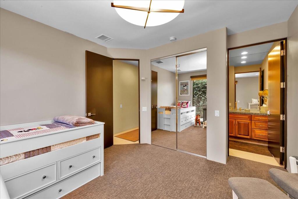 Indian Wells C.C. - Residential Lease
