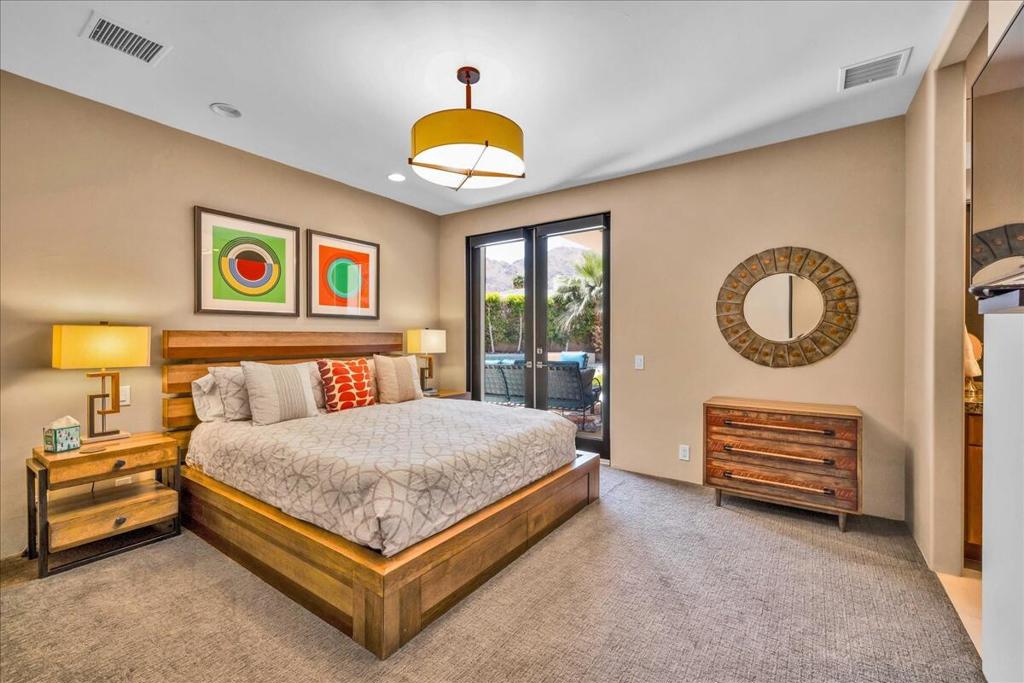 Indian Wells C.C. - Residential Lease
