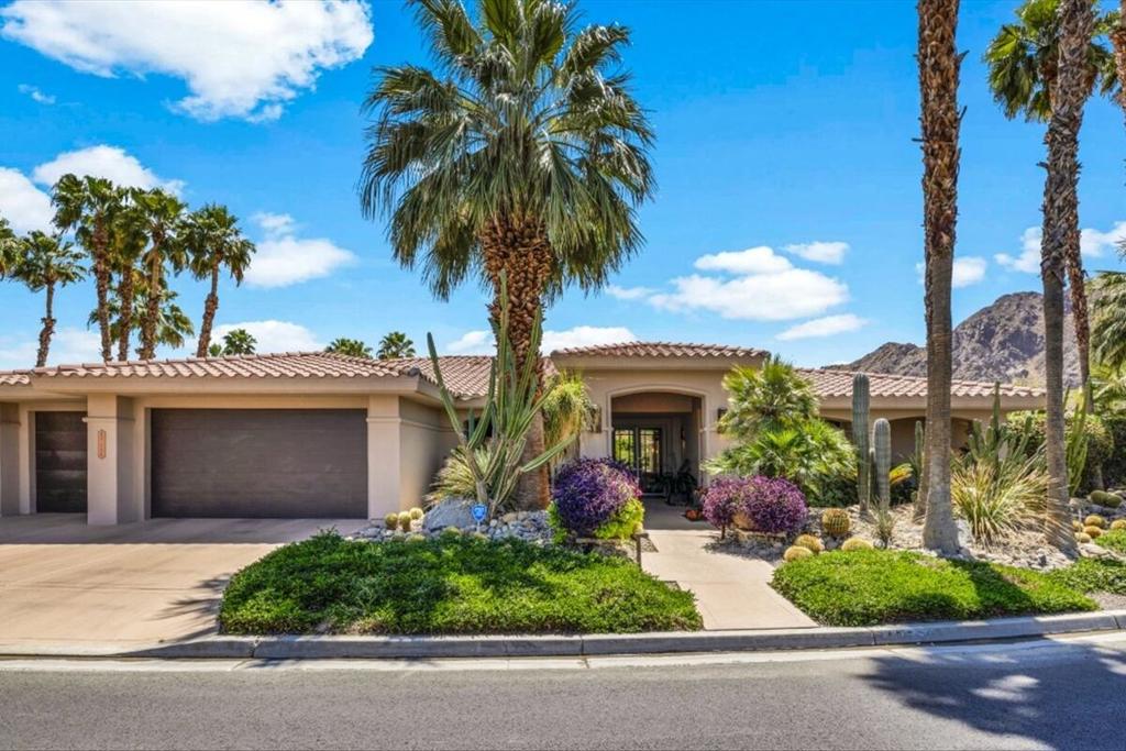 Indian Wells C.C. - Residential Lease