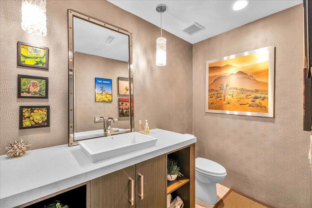 Indian Wells C.C. - Residential Lease
