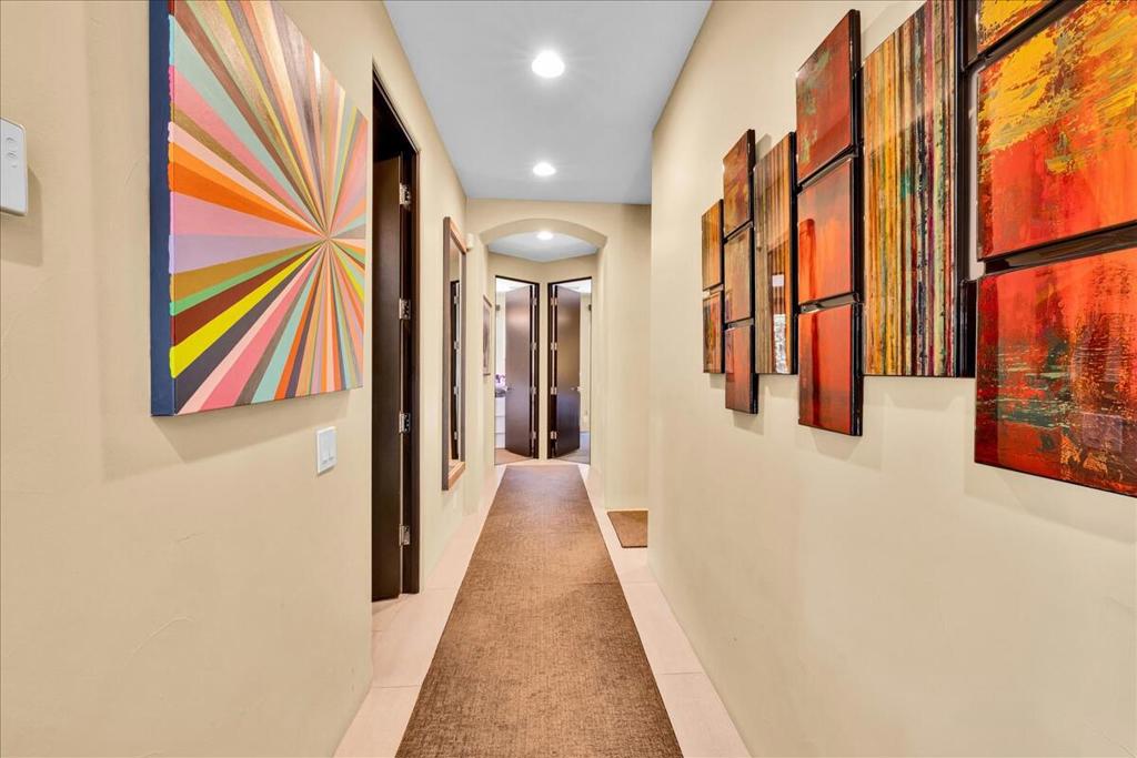 Indian Wells C.C. - Residential Lease