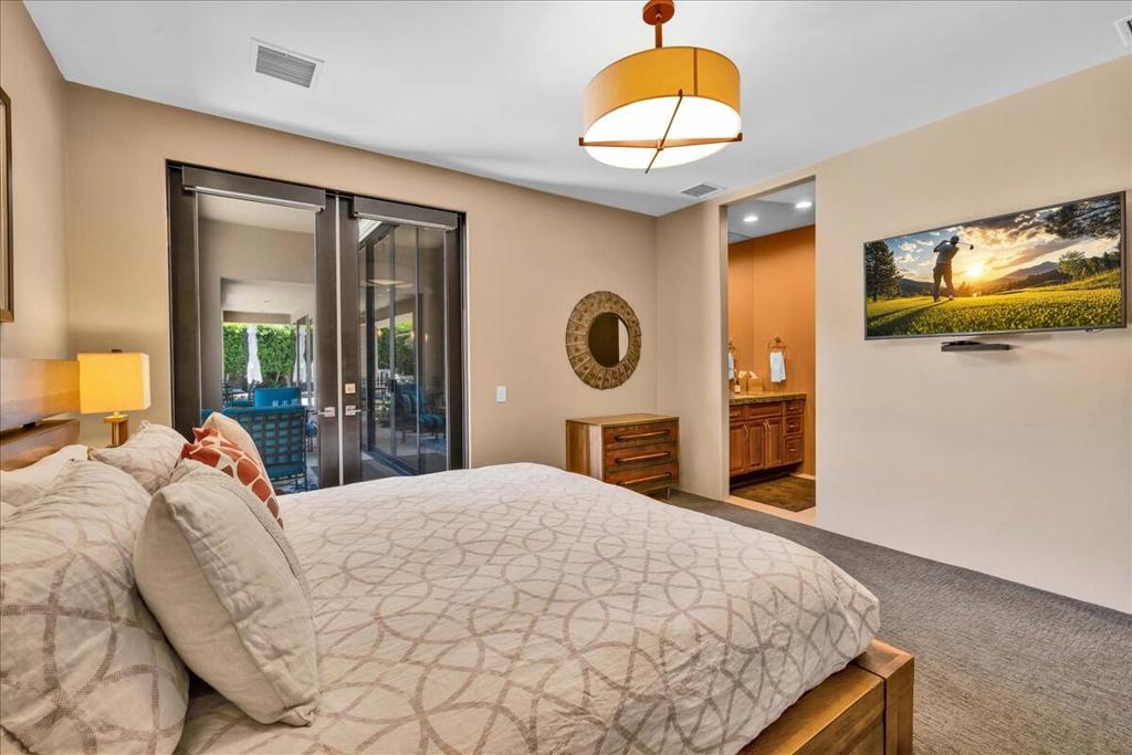 Indian Wells C.C. - Residential Lease