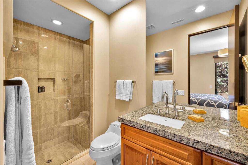Indian Wells C.C. - Residential Lease