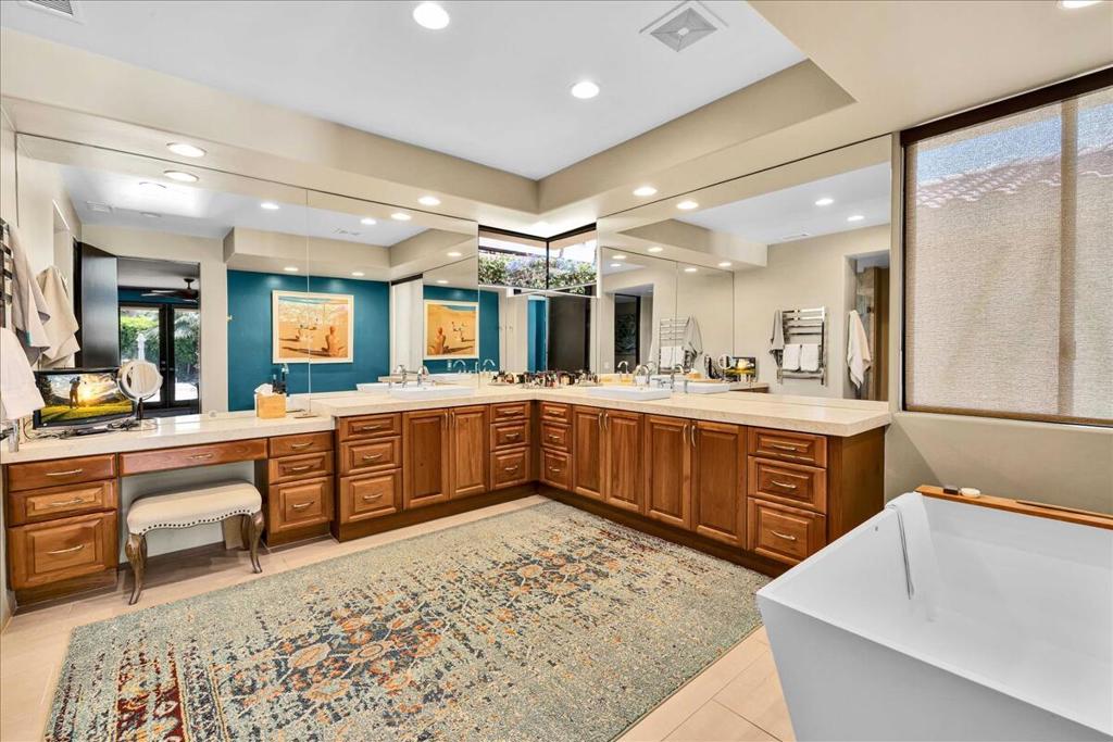 Indian Wells C.C. - Residential Lease