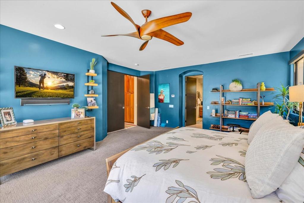 Indian Wells C.C. - Residential Lease