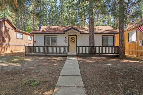 Photo of 42637 La Placida Avenue, Big Bear Lake, CA 92315 (MLS # PW25151242) Photo of 42637 La Placida Avenue, Big Bear Lake, CA 92315 (MLS # PW25151242)
