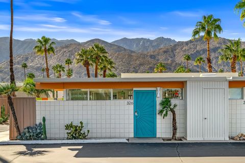 1111 E Palm Canyon Drive 326 Palm Springs CA 92264