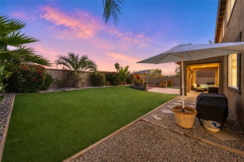 Photo of 25432 Lone Acres Road, Menifee, CA 92584 (MLS # SW26187253)