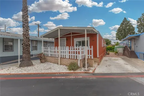 12560 Haster Street Unit 204, Garden Grove, CA 92840 - MLS#: OC25131783