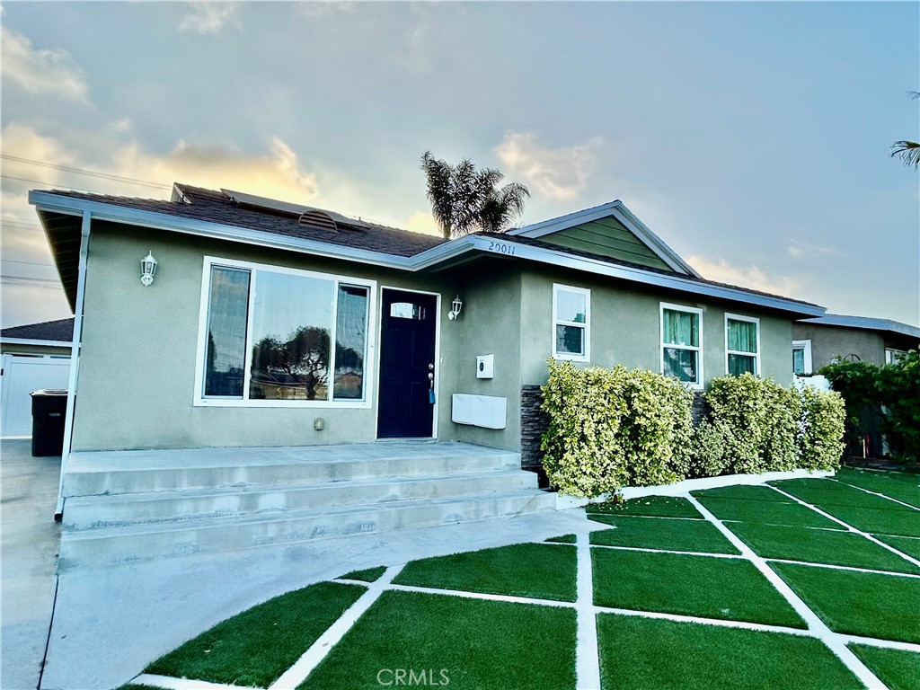 Discover the perfect blend of comfort, convenience, and coastal living at this charming 4-bedroom, 2.5-bathroom home at this well-maintained single-family residence boasts modern updates and energy-efficient features, ideal for families or professionals embracing a serene South Bay lifestyle where everyday moments feel like a vacation.
Step into a bright, inviting interior freshly painted and featuring new carpeting throughout the bedrooms complemented with vinyl dual-glazed (double-pane) windows for superior insulation, noise reduction, and abundant natural light. Solar panels efficiently power the lighting, promoting eco-friendly living. The updated kitchen with granite countertops is perfect for lively gatherings, or family breakfasts, alongside an open layout. Unwind in the primary suite, your personal oasis with a walk-in closet and en-suite bathroom.
Outside, refreshing ocean breezes from the nearby Pacific Coast create a cool, pleasant vibe year-round—ideal for patio dining. Just 3-4 miles (7-13 minutes) from the iconic Redondo Beach Pier, enjoy seaside dining, fishing, entertainment, and vibrant waterfront activities like sunset strolls or beach adventures. This Perfectly positioned for an active, balanced lifestyle, you’re steps from retail stores and 0.9 miles from Del Amo Fashion Center for shopping, dining, and fun. Easy highway access (I-405, CA-1) connects you to LA, beaches, and beyond, with top schools, parks for picnics, and a thriving community nearby to create lasting memories.