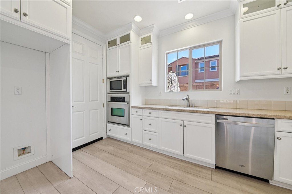 Ironwood - Residential