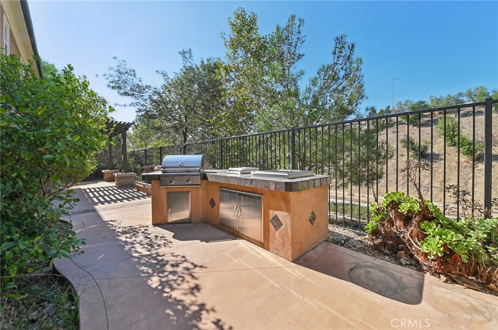 Ironwood - Residential