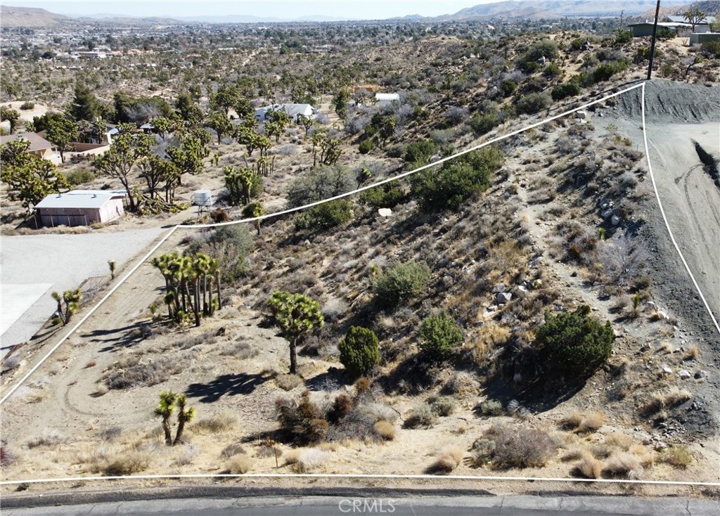 0 Pinon Drive