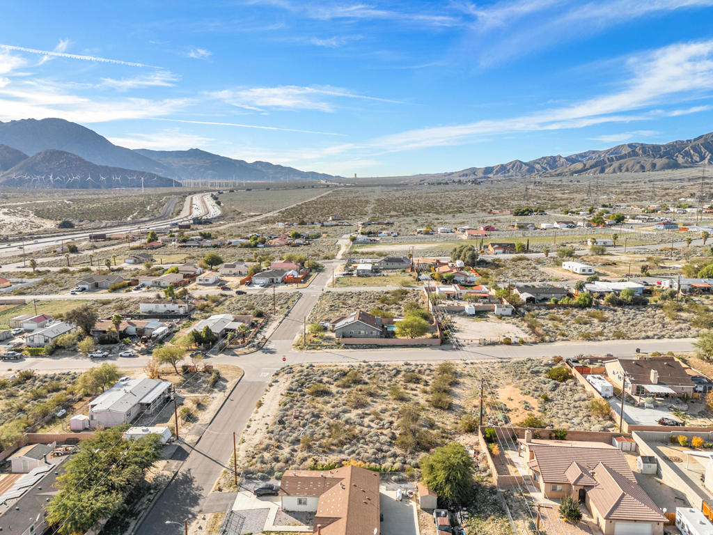 Not Applicable-1 - Land