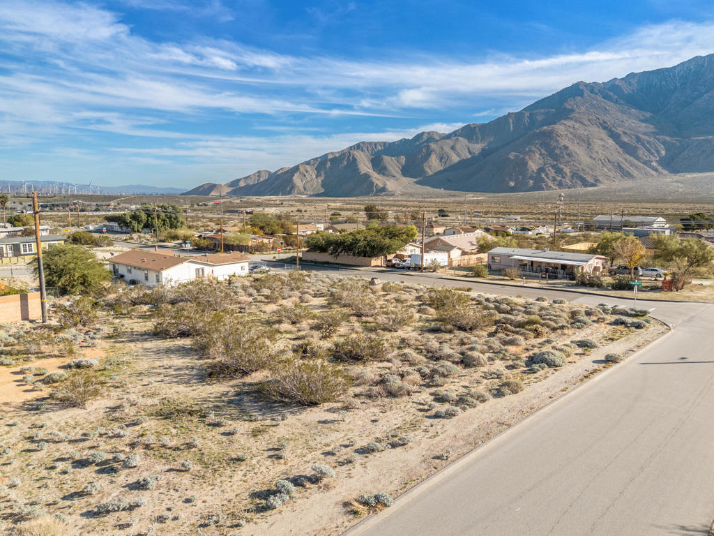 Not Applicable-1 - Land