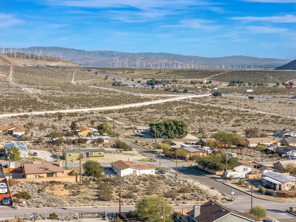 Not Applicable-1 - Land