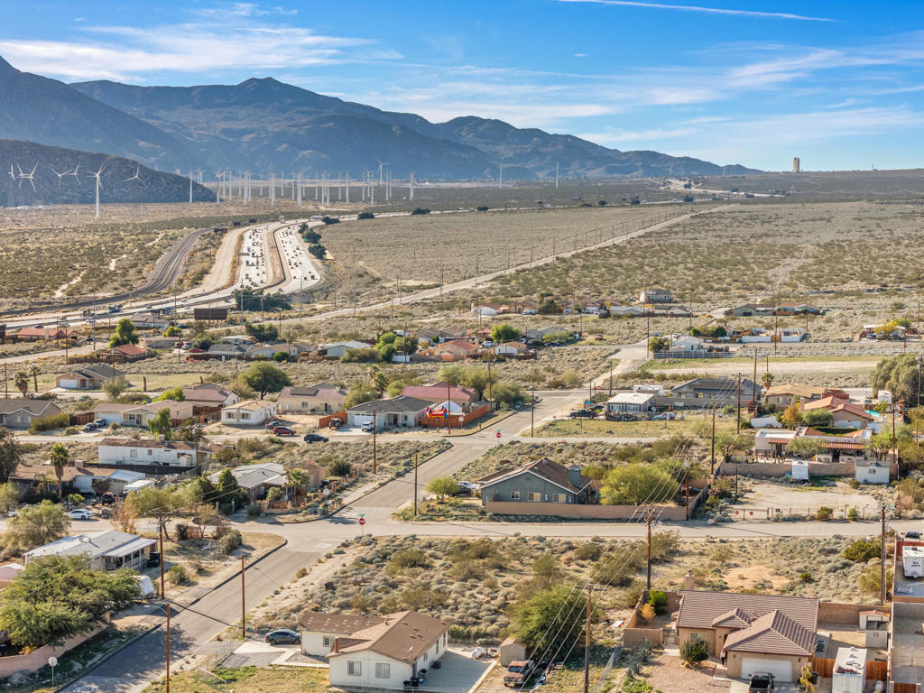 Not Applicable-1 - Land