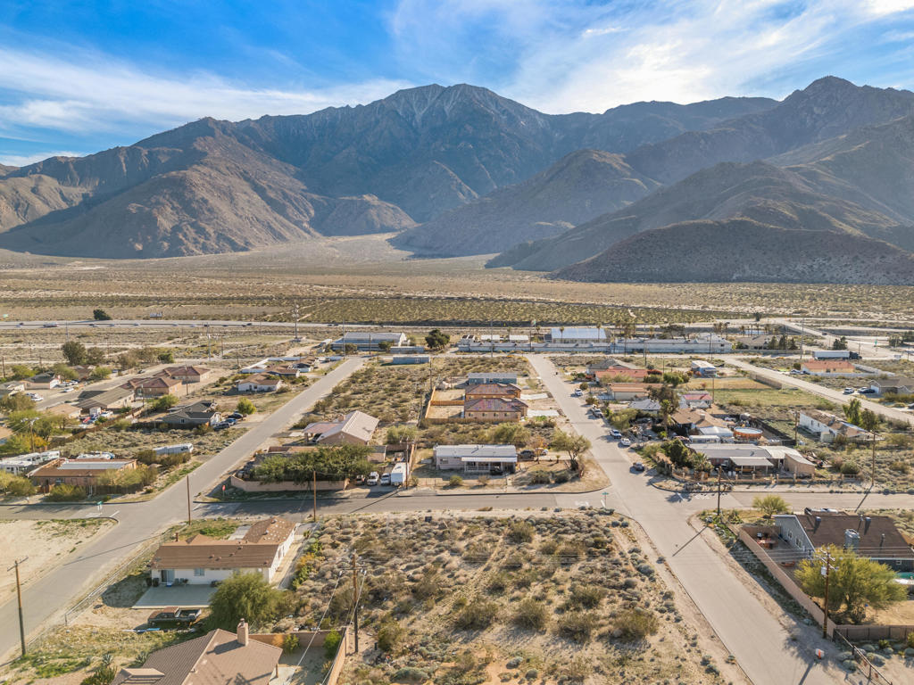 Not Applicable-1 - Land