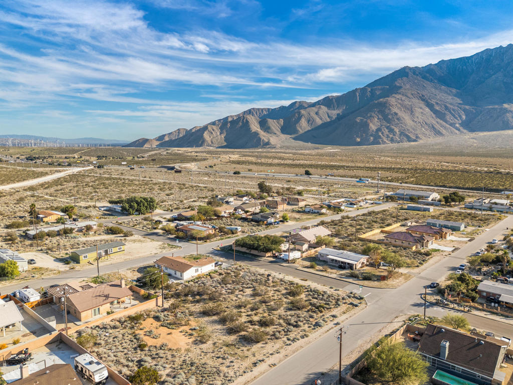 Not Applicable-1 - Land