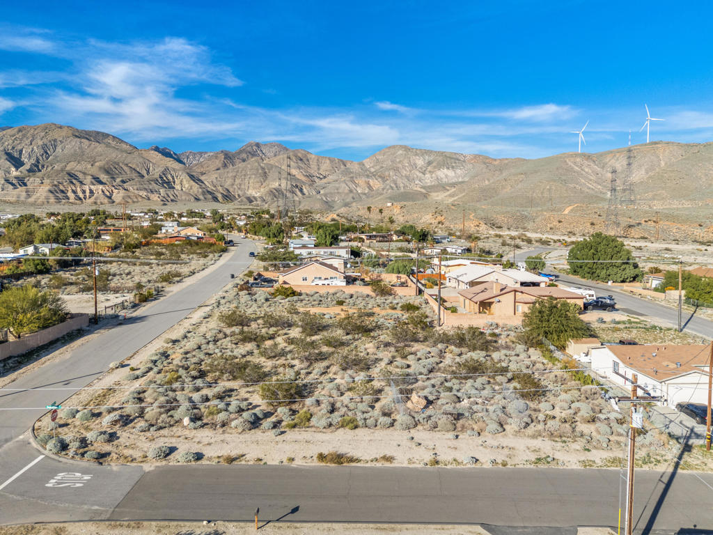 Not Applicable-1 - Land