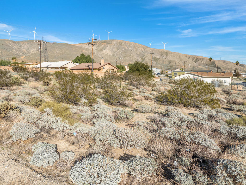 Not Applicable-1 - Land