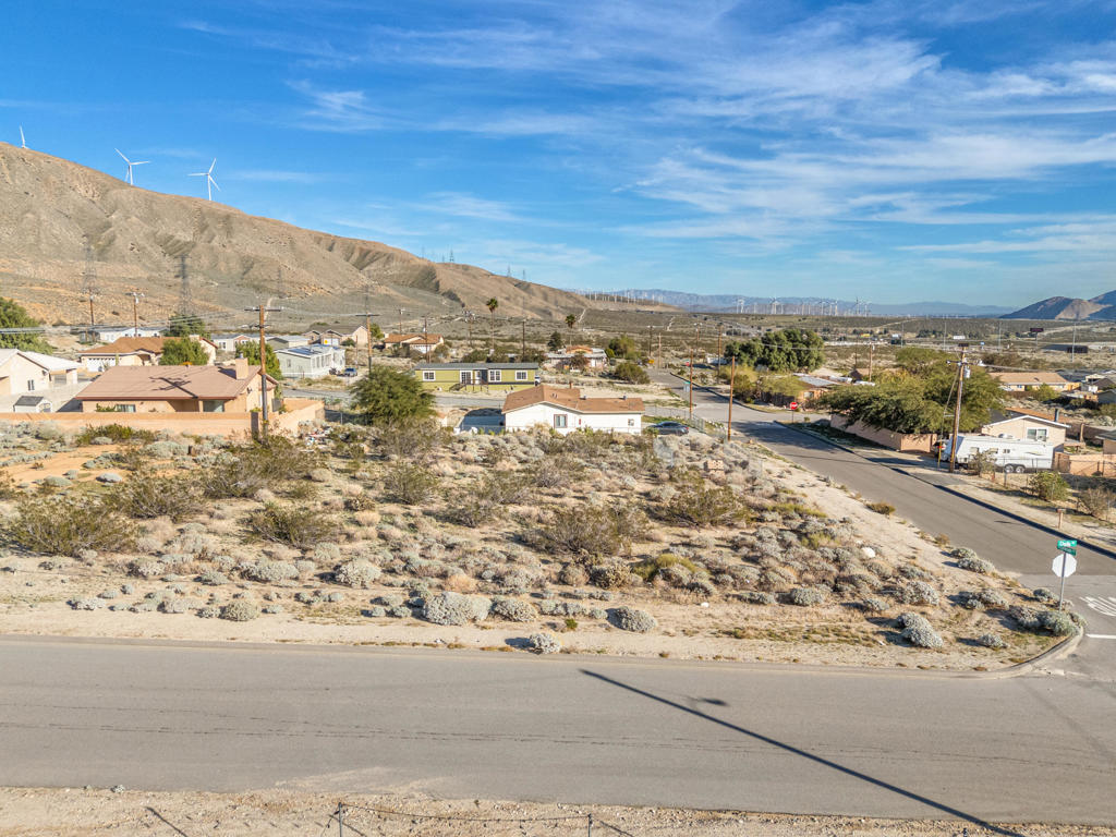 Not Applicable-1 - Land