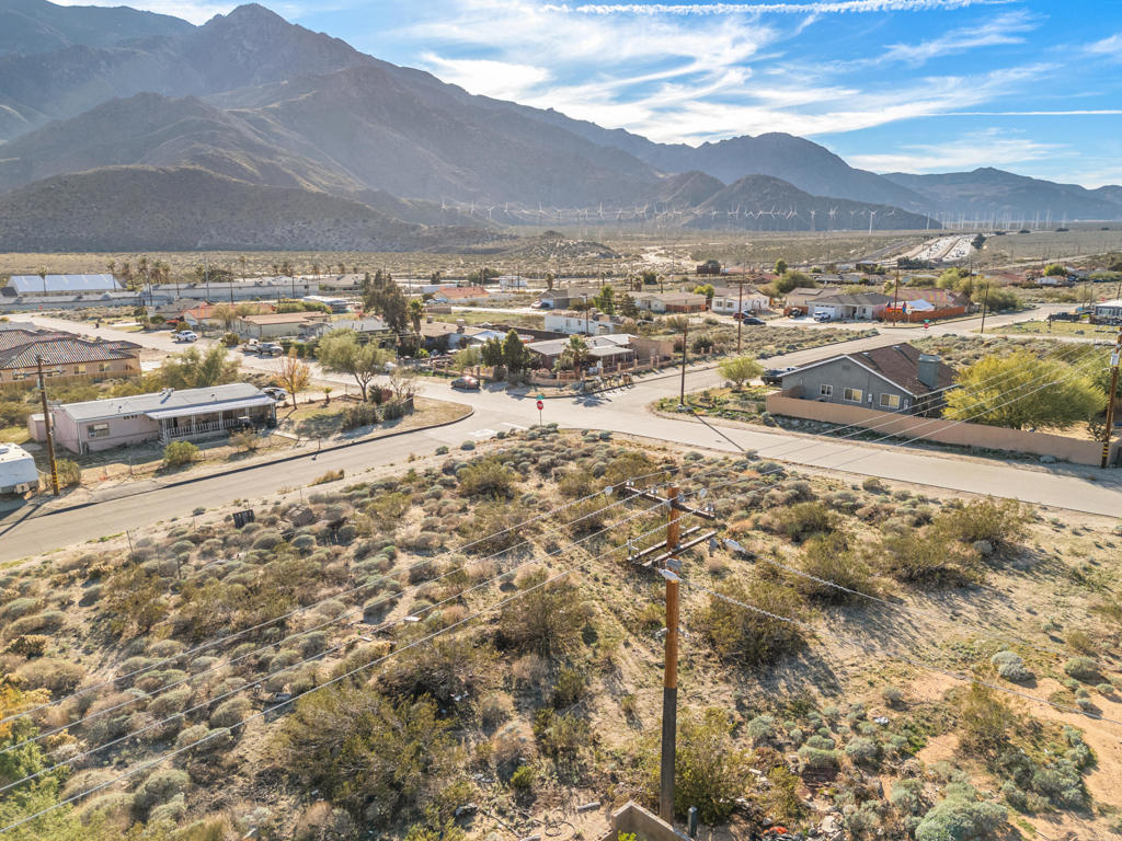 Not Applicable-1 - Land