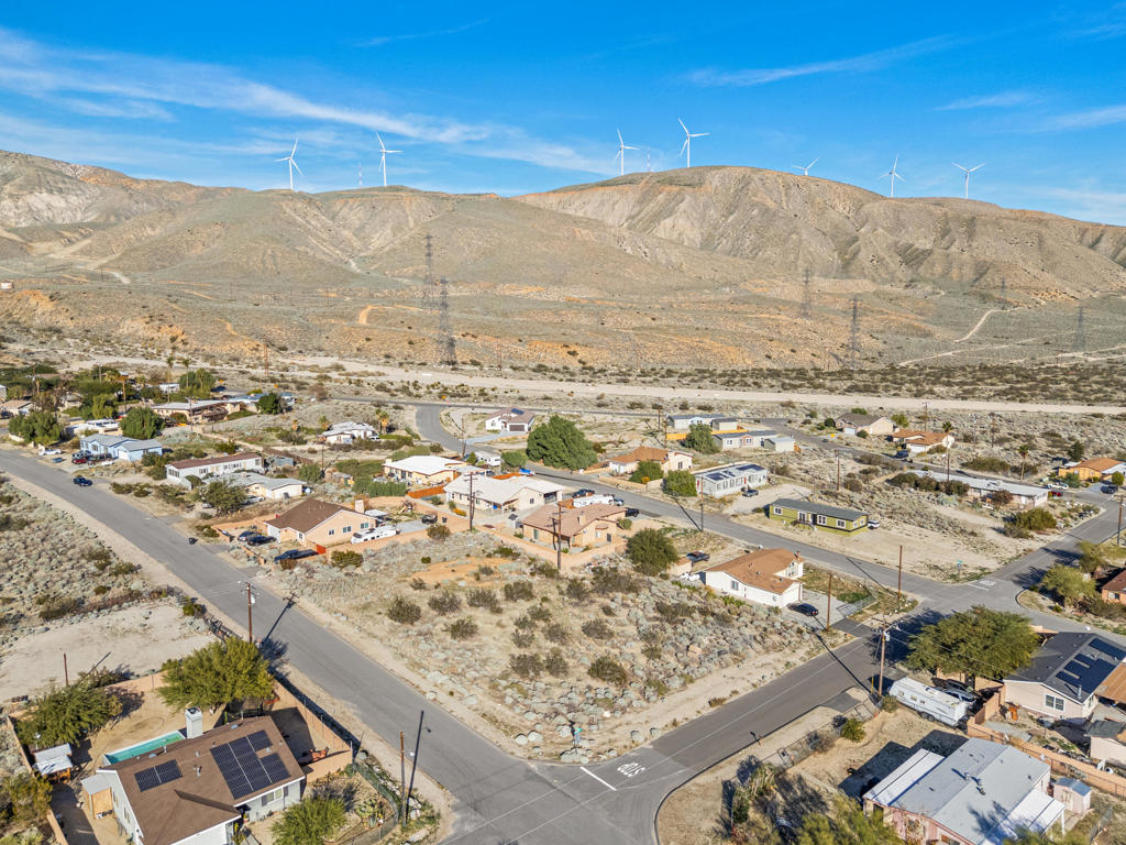 Not Applicable-1 - Land