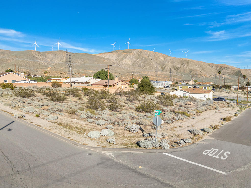 Not Applicable-1 - Land