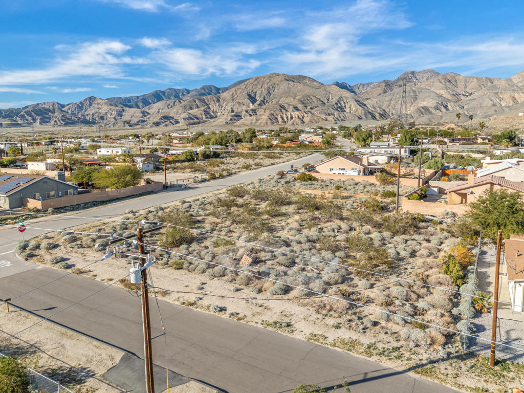 Not Applicable-1 - Land