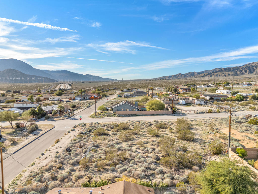 Not Applicable-1 - Land