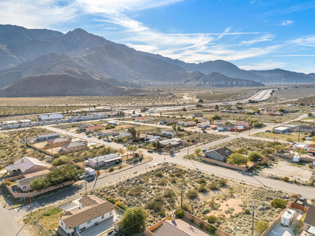 Not Applicable-1 - Land