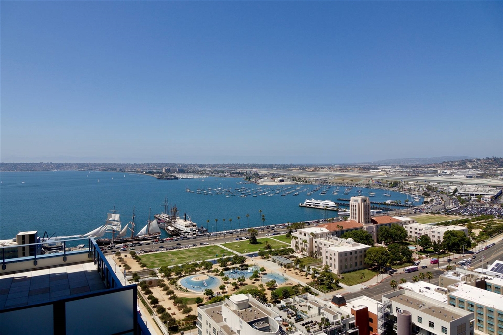 Welcome to Savina by BOSA, the newest & most desirable downtown address! This 2 bed/2 bath residence faces N & NW with panoramic bay & city views. Stylish & sophisticated interiors blend beautifully with open light-filled amenity spaces and generous outdoor areas. Best amenities in any building include Sauna, Steam Room, Pool, Spa, Community Lounge, Concierge, State of the art fitness center, Yoga Deck, BBQ, Pet retreat, Designated Pet washing & drying station, Bike tune up & washing station & much more! Neighborhoods: Little Italy Complex Features: ,,,,,