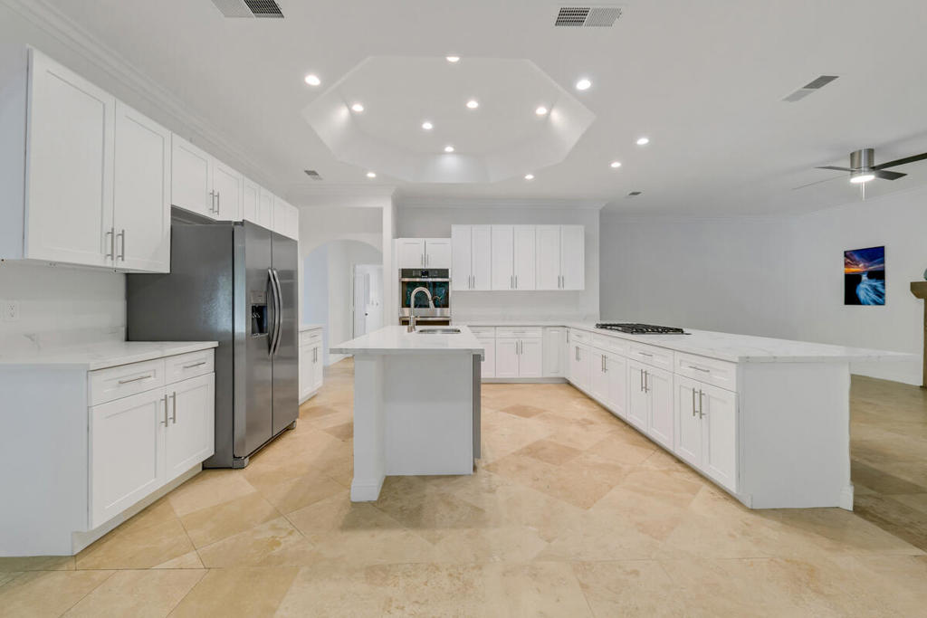 Mirage Estates - Residential