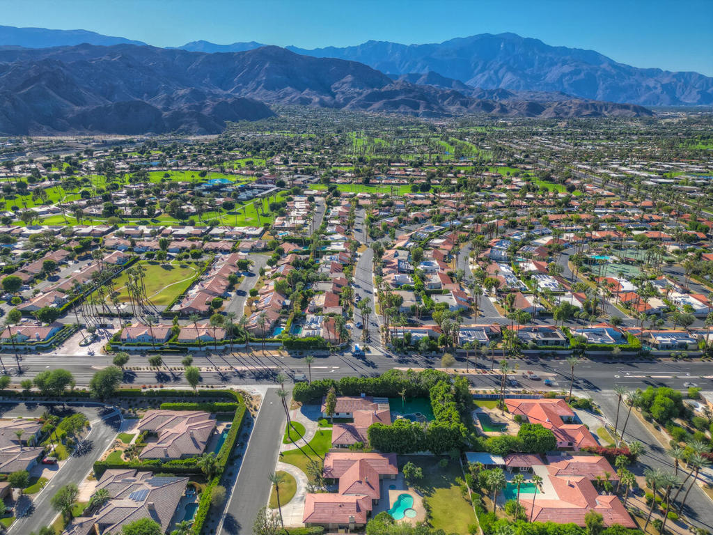 Mirage Estates - Residential