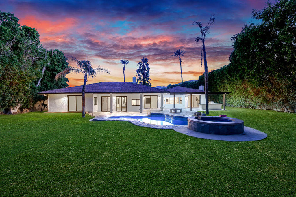 Mirage Estates - Residential