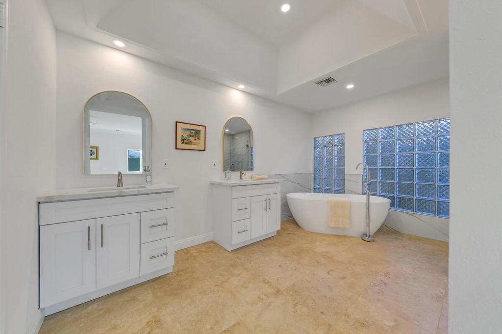 Mirage Estates - Residential