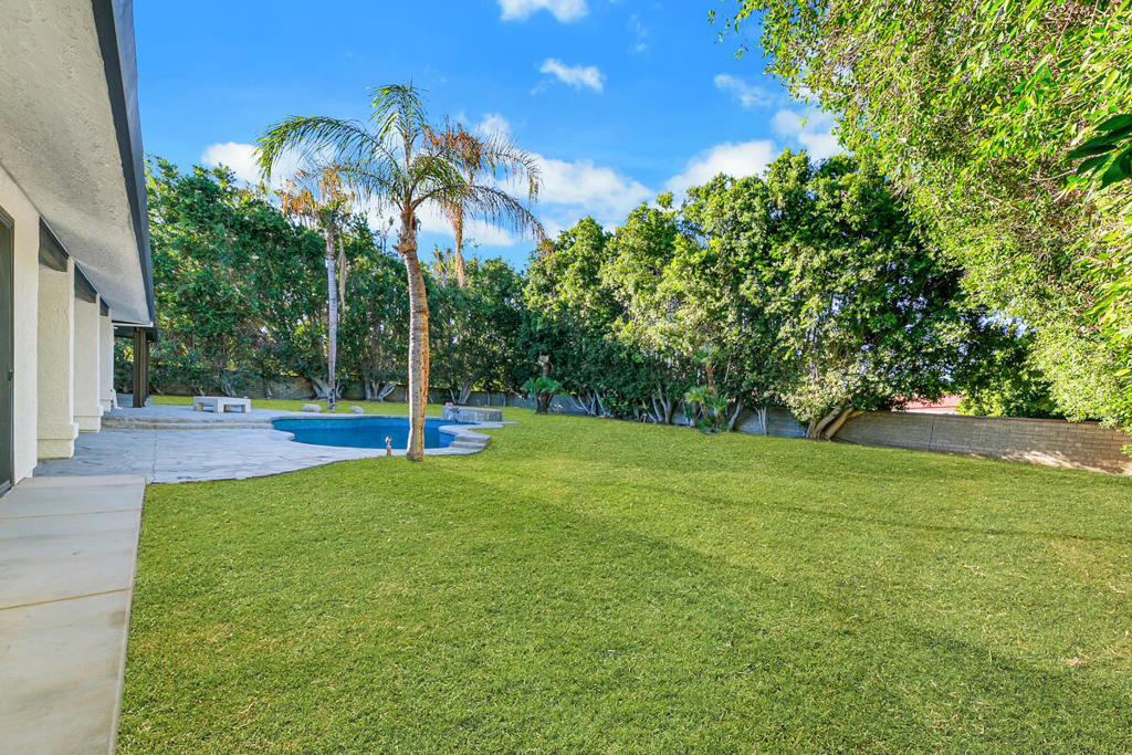 Mirage Estates - Residential