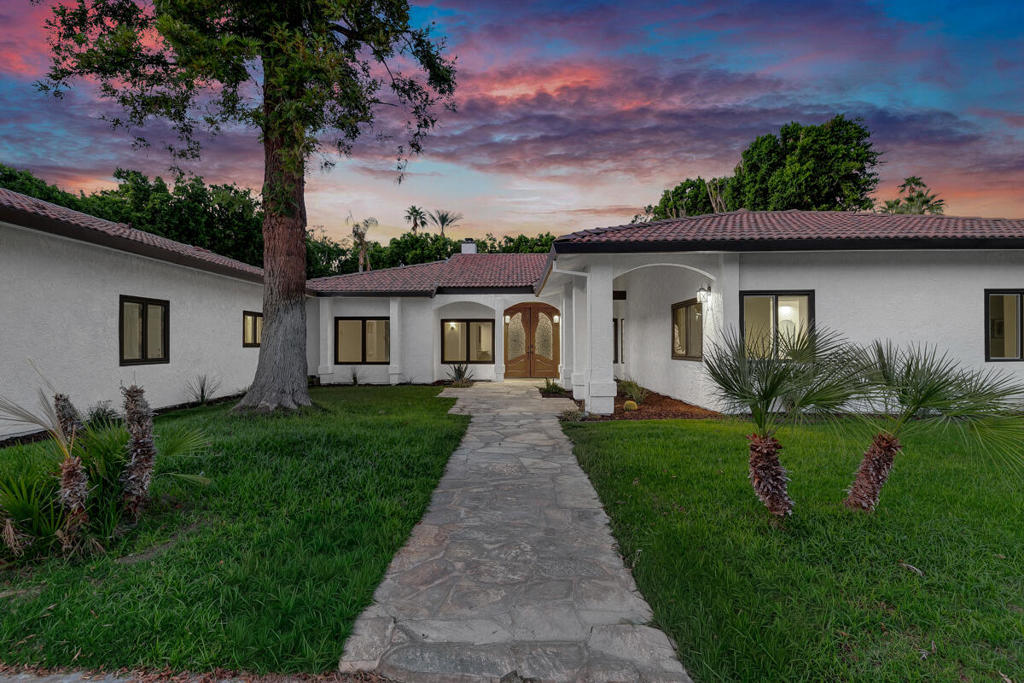 Mirage Estates - Residential