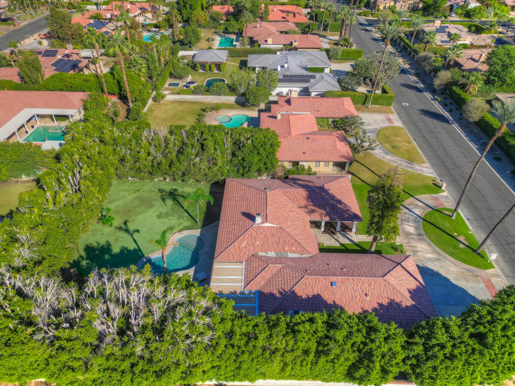 Mirage Estates - Residential