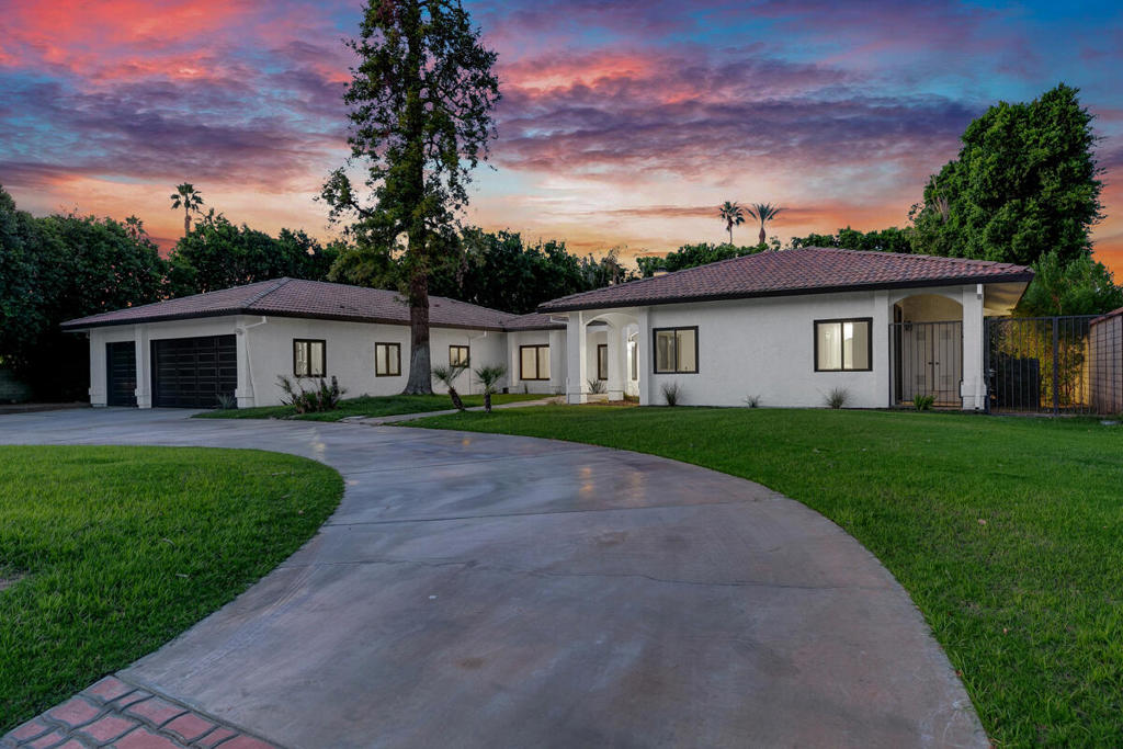 Mirage Estates - Residential