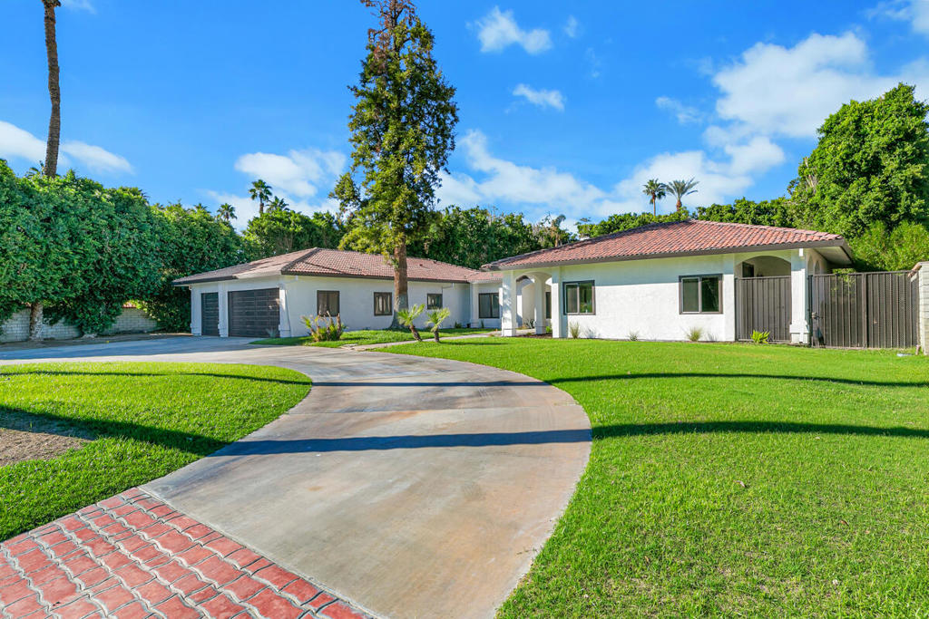 Mirage Estates - Residential